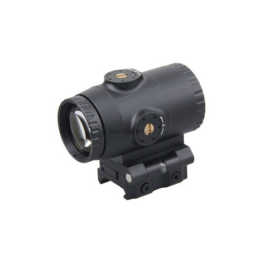Paragon 3X18 & 5x30 Micro Magnifier - Vector Optics Online Store