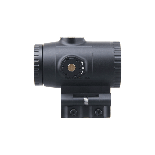 Paragon 3X18 & 5x30 Micro Magnifier - Vector Optics Online Store