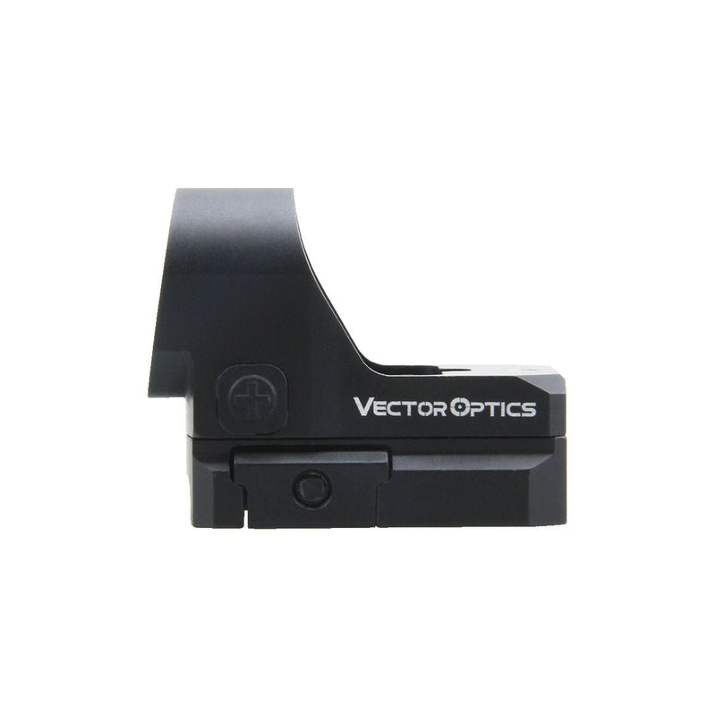 Load image into Gallery viewer, 【704 Tactical】Frenzy 1x22x26 MOS Multi Reticle Pistol - Vector Optics Online Store