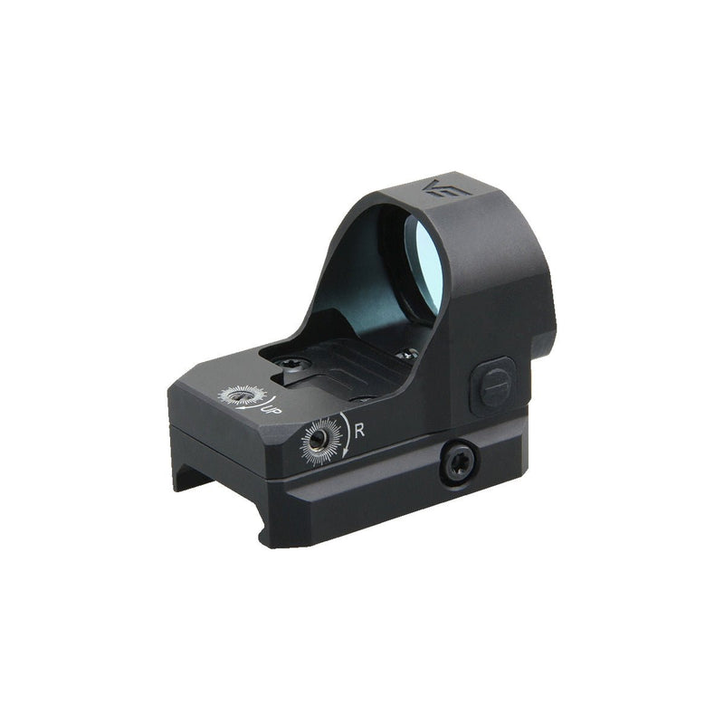 Load image into Gallery viewer, 【704 Tactical】Frenzy 1x22x26 MOS Multi Reticle Pistol - Vector Optics Online Store