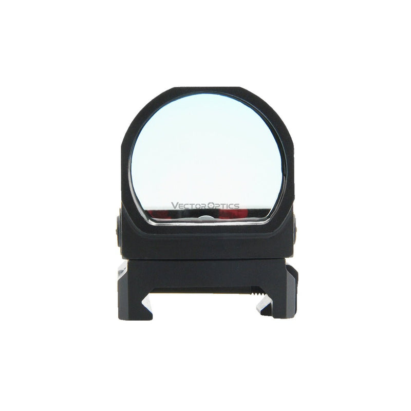 Load image into Gallery viewer, 【704 Tactical】Frenzy 1x22x26 MOS Multi Reticle Pistol - Vector Optics Online Store