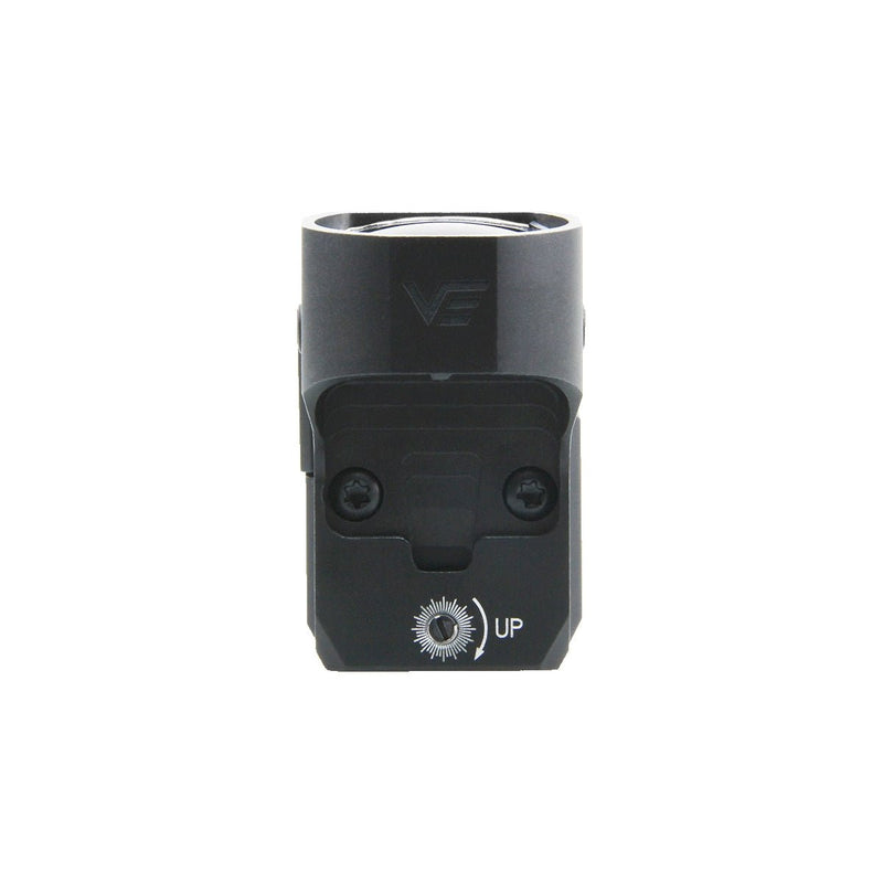 Load image into Gallery viewer, Frenzy 1x22x26 MOS Multi Reticle Pistol - Vector Optics Online Store