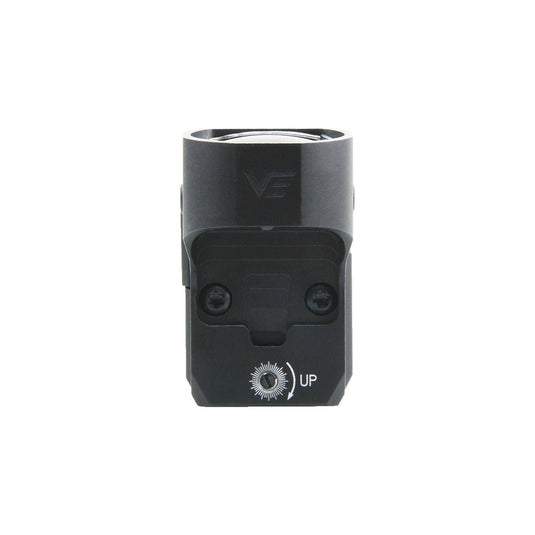Frenzy 1x22x26 MOS Multi Reticle Pistol - Vector Optics Online Store