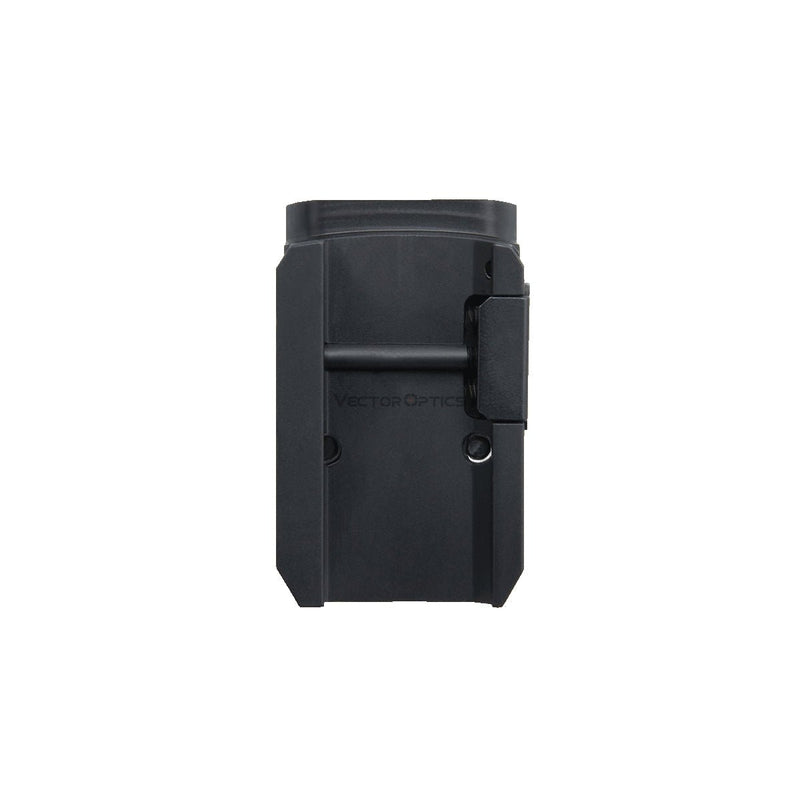 Load image into Gallery viewer, Frenzy 1x22x26 MOS Multi Reticle Pistol - Vector Optics Online Store