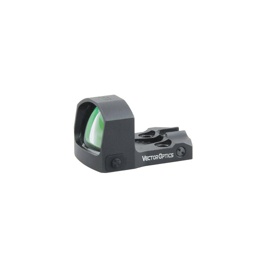 Frenzy-S 1x17x24 MOS Multi Reticle Red Dot Sight - Vector Optics Online Store