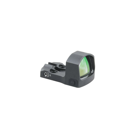 Frenzy-S 1x17x24 MOS Multi Reticle Pistol Reflex Sight - Vector Optics Online Store