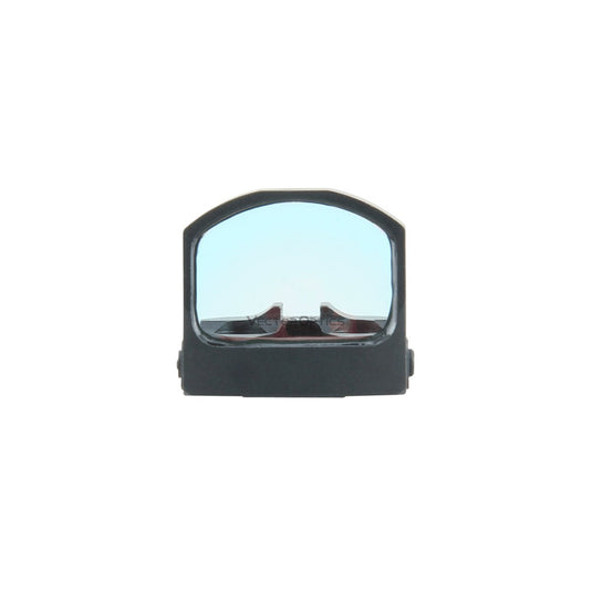 Frenzy-S 1x17x24 MOS Multi Reticle Pistol Reflex Sight - Vector Optics Online Store