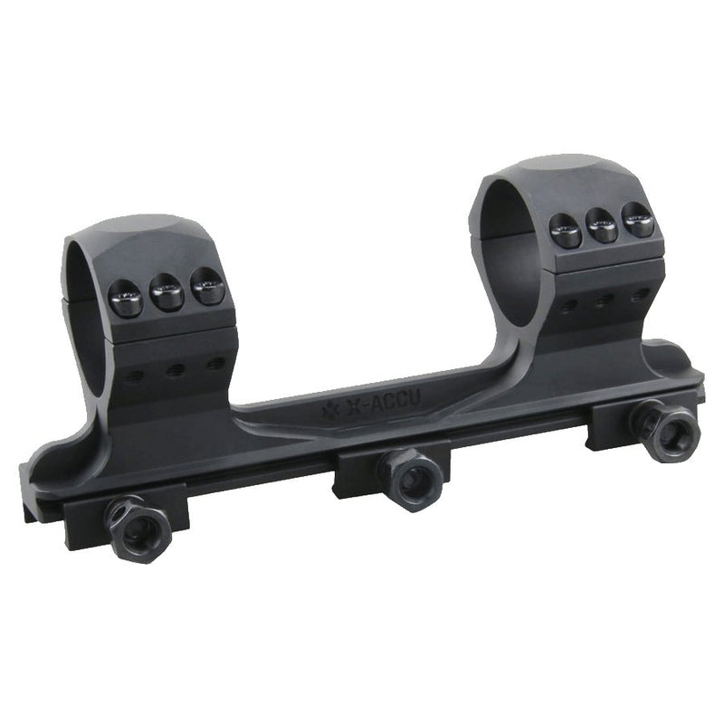 Load image into Gallery viewer, X-Accu Mighty 34mm Scope Rings - Vector Optics Online Store