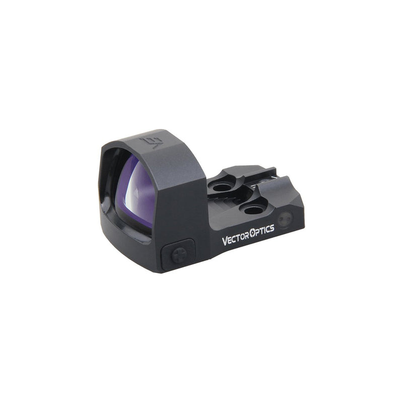 Load image into Gallery viewer, Frenzy-S 1x17x24 MOS Multi Reticle Pistol Reflex Sight - Vector Optics Online Store