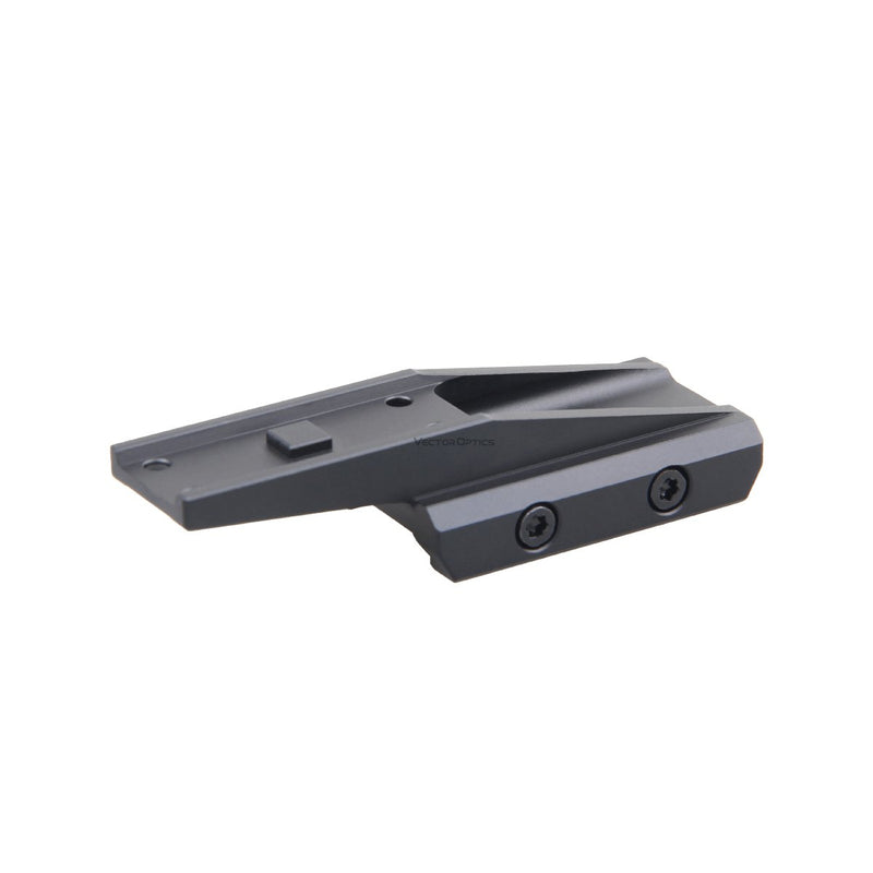 Load image into Gallery viewer, RUM Cantilever Picatinny Riser Mount - Vector Optics Online Store