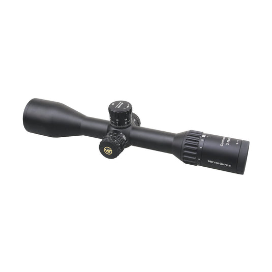 Continental x6 3-18x50 ARI SFP - Vector Optics Online Store