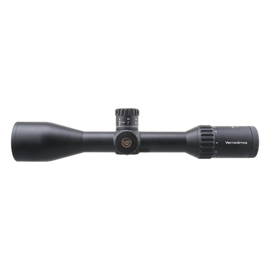 Continental x6 3-18x50 ARI SFP - Vector Optics Online Store