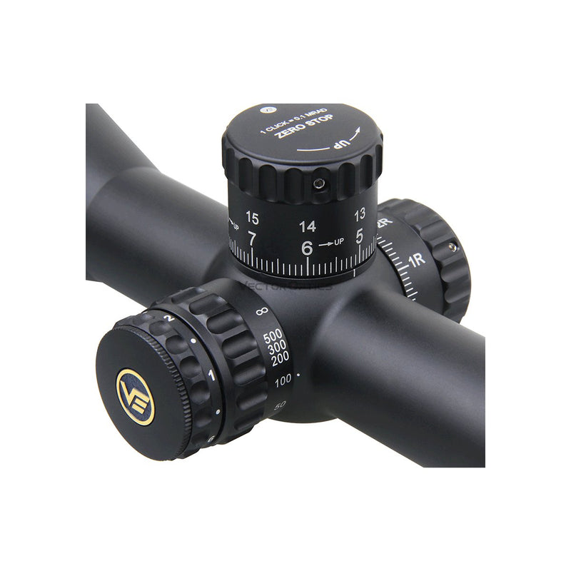 Load image into Gallery viewer, Continental x6 3-18x50 ARI SFP - Vector Optics Online Store