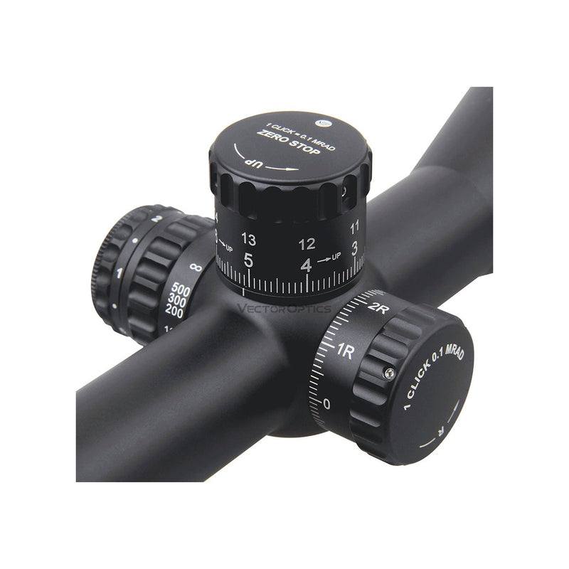 Load image into Gallery viewer, Continental x6 3-18x50 ARI SFP - Vector Optics Online Store