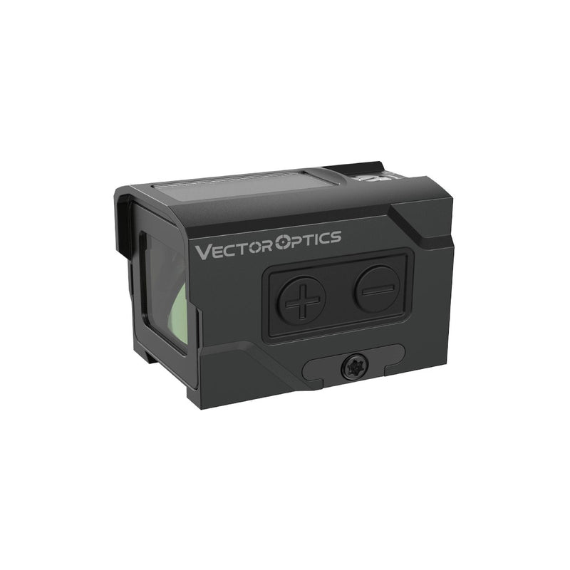 Load image into Gallery viewer, Frenzy Plus 1x18x20 SOL Multi Reticle - Vector Optics Online Store