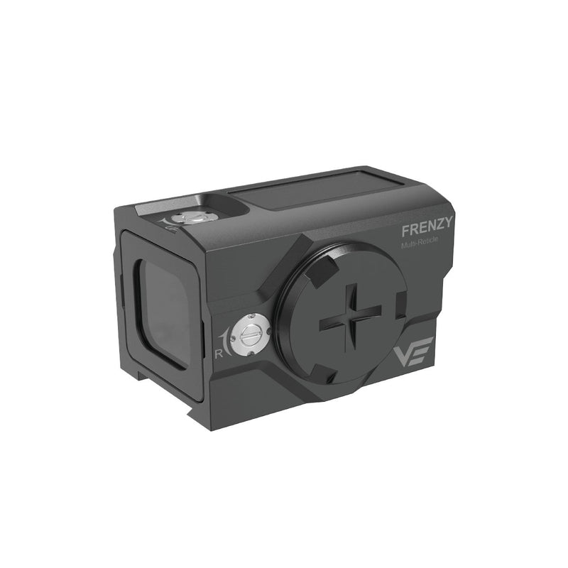 Load image into Gallery viewer, Frenzy Plus 1x18x20 SOL Multi Reticle - Vector Optics Online Store