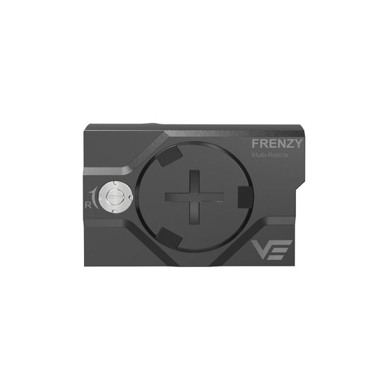 Frenzy Plus 1x18x20 SOL Multi Reticle - Vector Optics Online Store