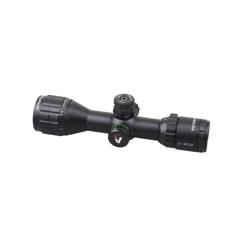 Load image into Gallery viewer, VictOptics C3 3-9x32SFP - Vector Optics Online Store