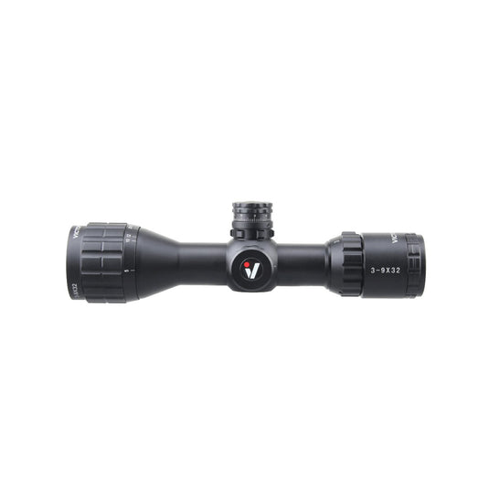 VictOptics C3 3-9x32SFP - Vector Optics Online Store