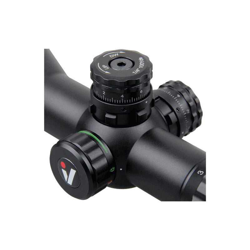 Load image into Gallery viewer, VictOptics C3 3-9x32SFP - Vector Optics Online Store