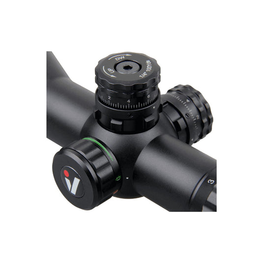 VictOptics C3 3-9x32SFP - Vector Optics Online Store
