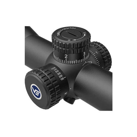 Veyron 10x44 SFP Compact Scope - Vector Optics Online Store
