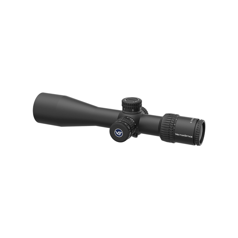 Load image into Gallery viewer, Veyron 4-16x44IR SFP Compact Riflescope - Vector Optics Online Store