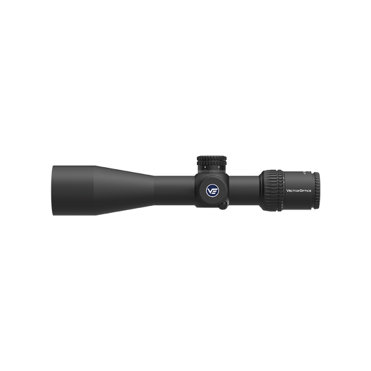 Veyron 4-16x44IR SFP Compact Riflescope - Vector Optics Online Store