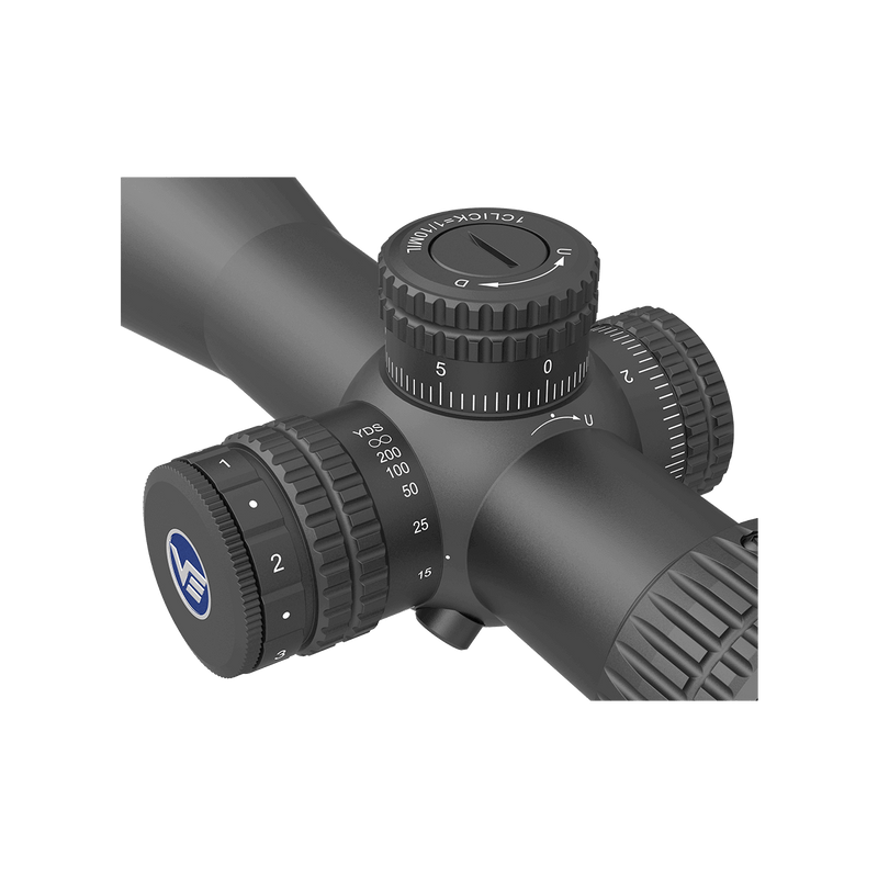 Load image into Gallery viewer, Veyron 4-16x44IR SFP Compact Riflescope - Vector Optics Online Store