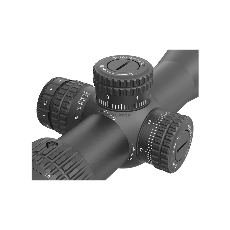 Load image into Gallery viewer, Veyron 4-16x44IR SFP Compact Riflescope - Vector Optics Online Store