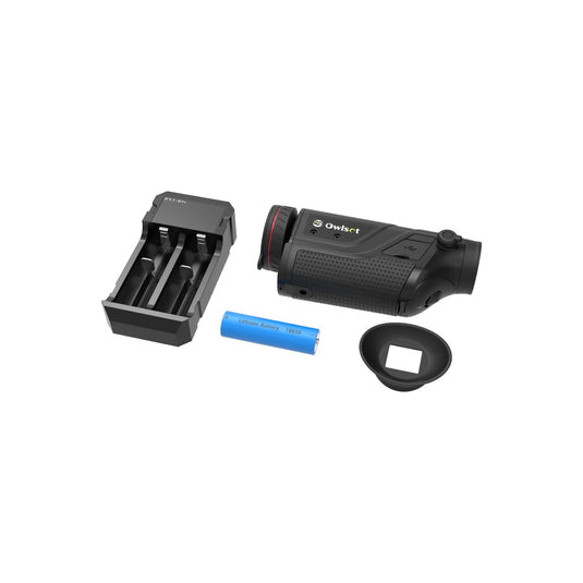 OwlSet MXC30 Handheld Thermal Imaging Monocular - Vector Optics Online Store