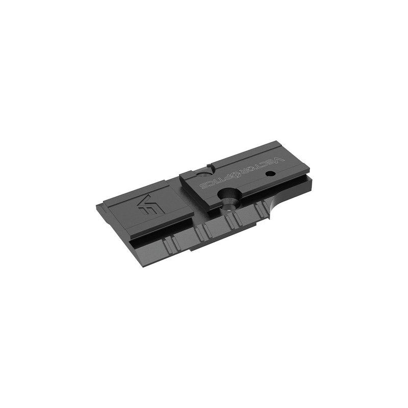 Load image into Gallery viewer, Enclosed Red Dot Sight CZ Shadow 2 VOD Adapter - Vector Optics Online Store