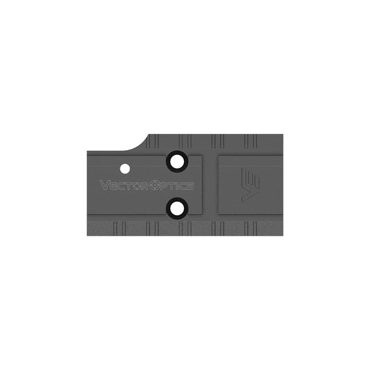 Enclosed Red Dot Sight CZ Shadow 2 VOD Adapter - Vector Optics Online Store