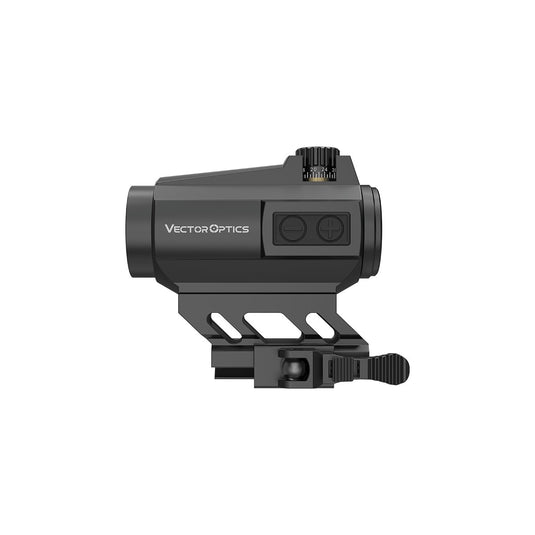 Maverick-II Plus 1x22 DBR&SOL - Vector Optics Online Store