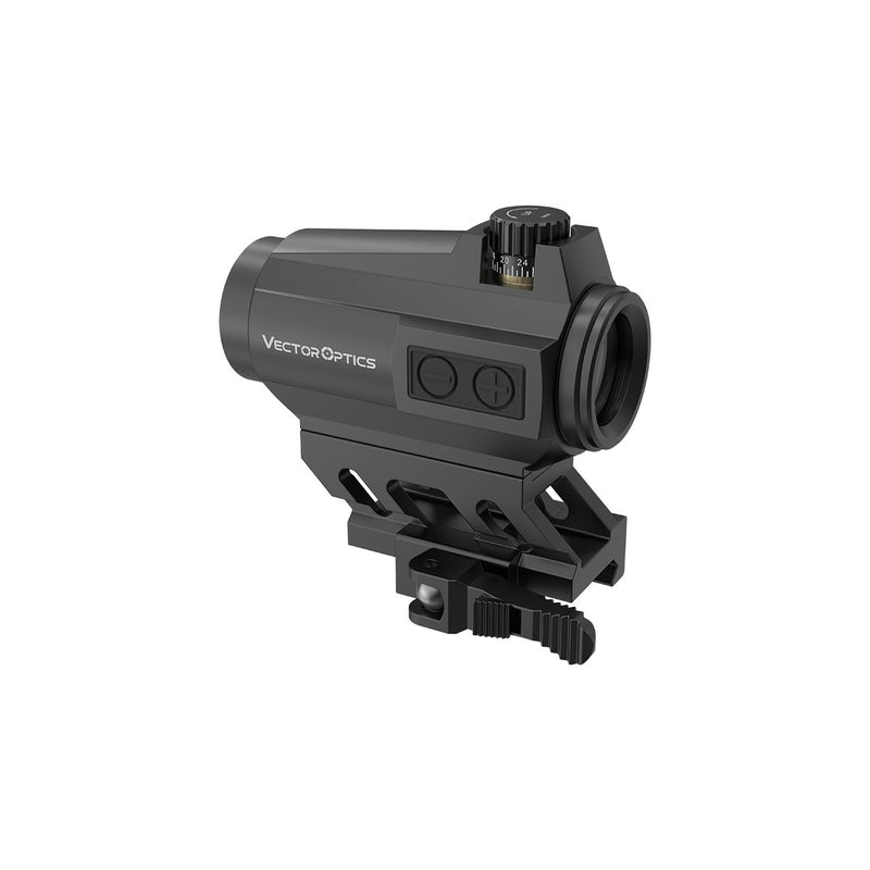 Load image into Gallery viewer, Maverick-II Plus 1x22 DBR&SOL - Vector Optics Online Store