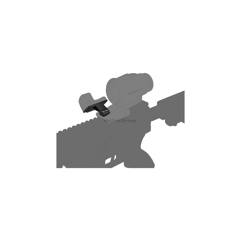 Load image into Gallery viewer, Paragon 1x16 3x18 4X24 Micro Prism Scope - Vector Optics Online Store