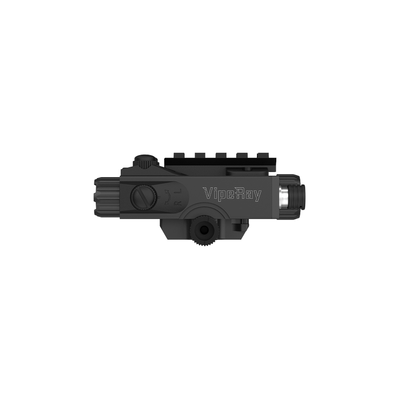 Load image into Gallery viewer, VipeRay Green and IR Laser Combo GenII - Vector Optics US Online Store
