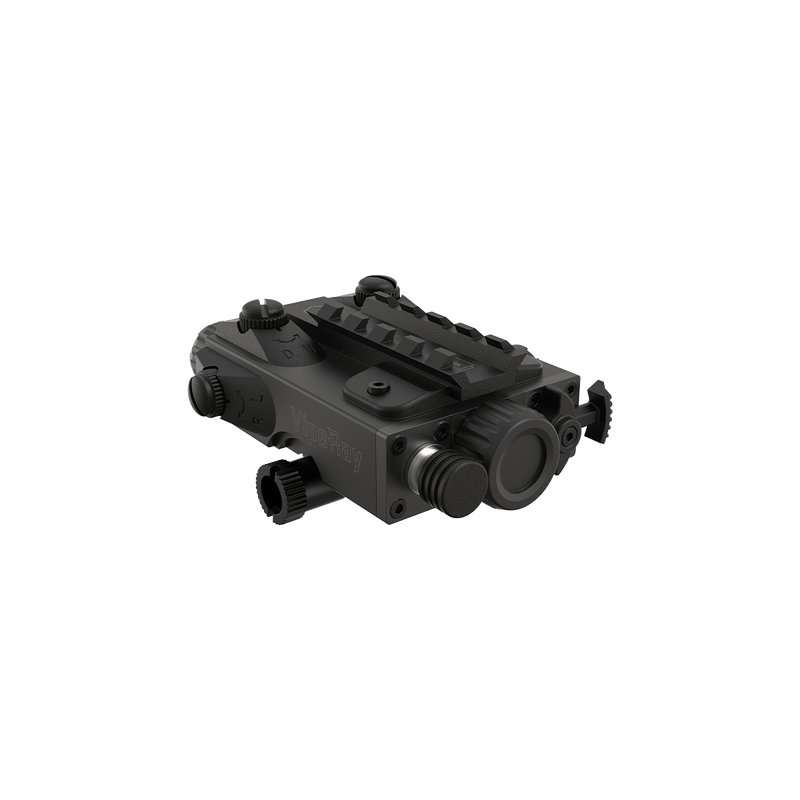 Load image into Gallery viewer, VipeRay Green and IR Laser Combo GenII - Vector Optics US Online Store