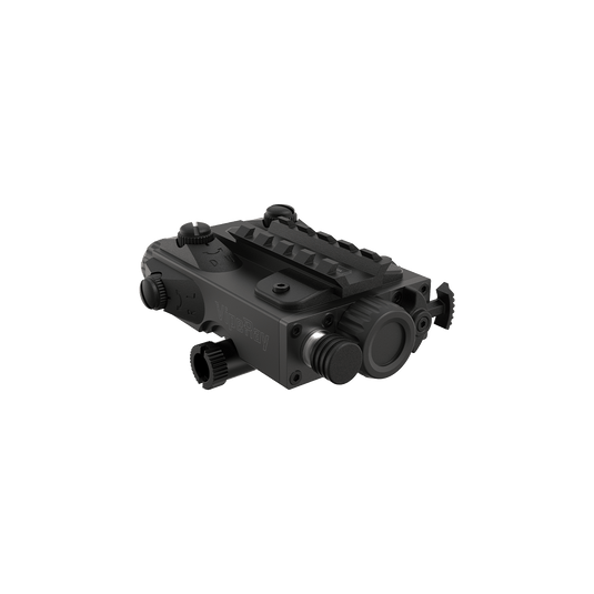 VipeRay Green and IR Laser Combo GenII - Vector Optics US Online Store