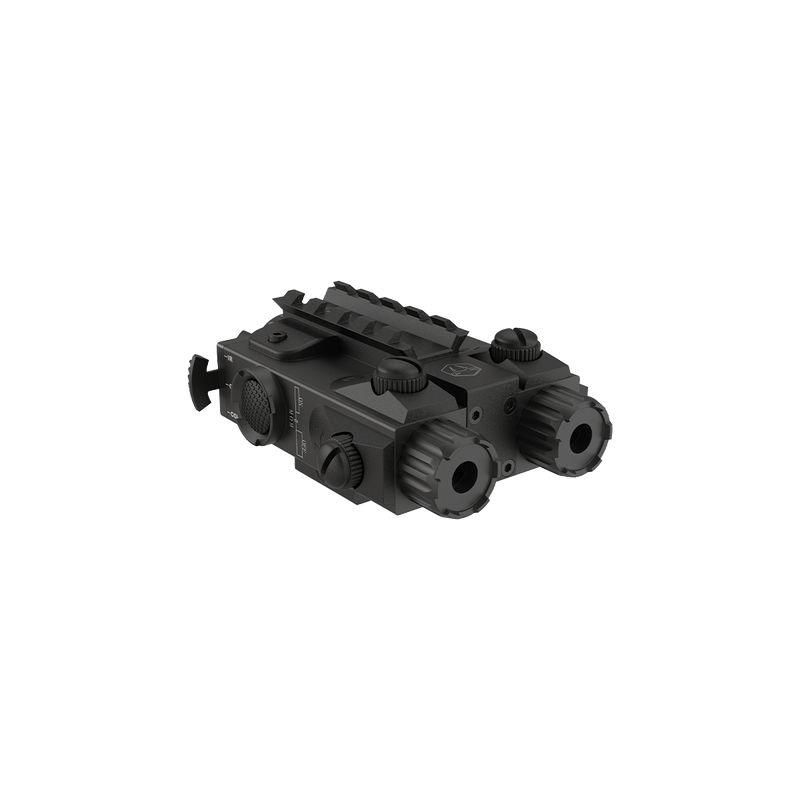 Load image into Gallery viewer, VipeRay Green and IR Laser Combo GenII - Vector Optics US Online Store