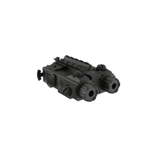 VipeRay Green and IR Laser Combo GenII - Vector Optics US Online Store