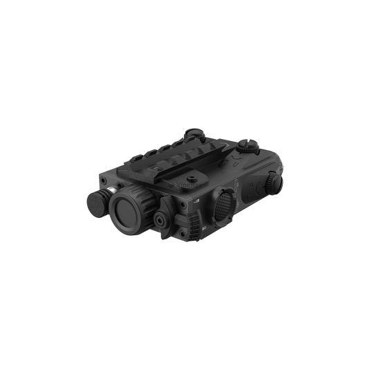 VipeRay Green and IR Laser Combo GenII - Vector Optics US Online Store