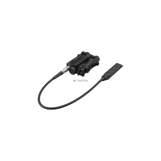 VipeRay Green and IR Laser Combo GenII - Vector Optics US Online Store