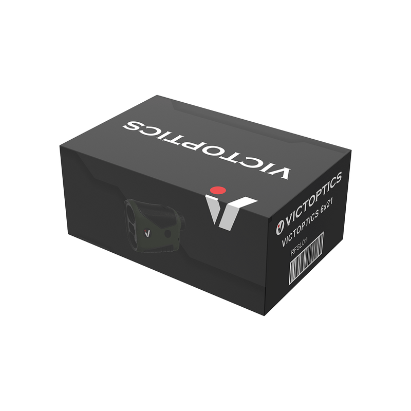 Load image into Gallery viewer, Victoptics 6×21 Compact Rangefinder - Vector Optics US Online Store