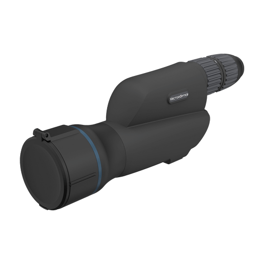 Continental 20-60x80 ED Spotting Scope - Vector Optics Online Store