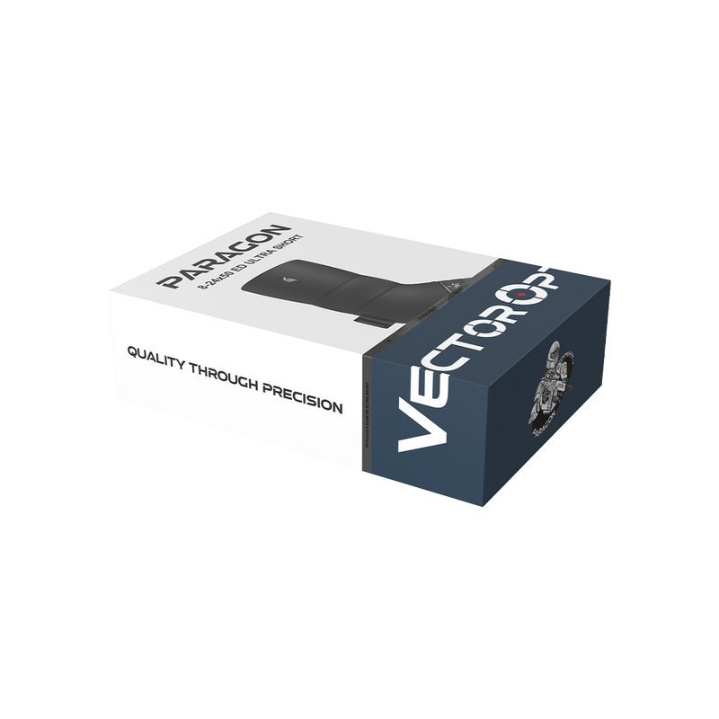 Load image into Gallery viewer, Paragon Ultra Short Spotting Scope - Vector Optics Online Store