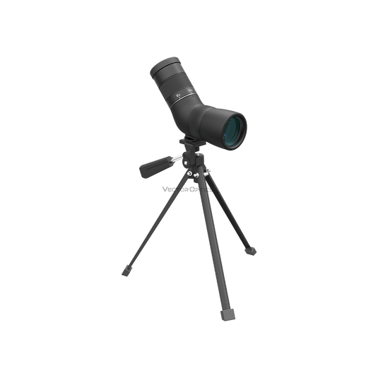 Paragon Ultra Short Spotting Scope - Vector Optics Online Store
