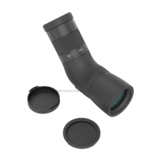 Paragon Ultra Short Spotting Scope - Vector Optics Online Store