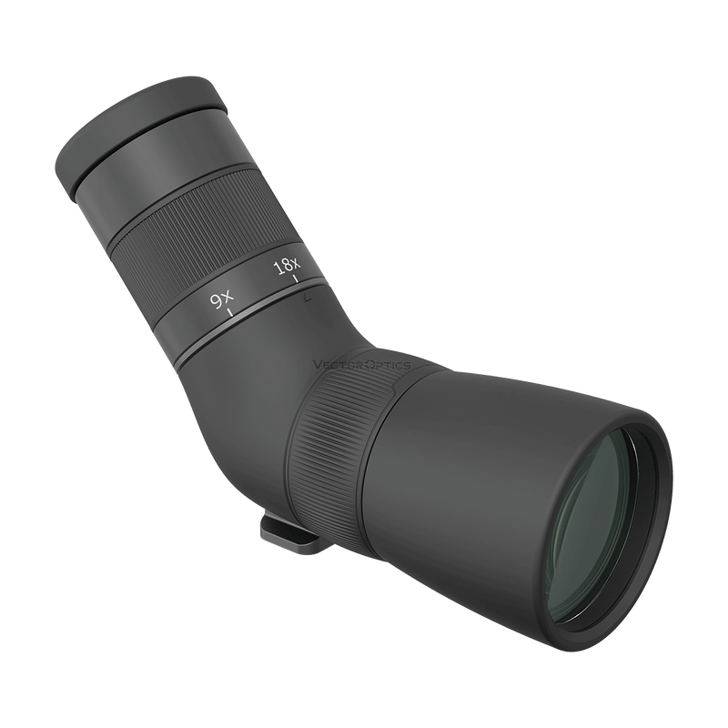 Load image into Gallery viewer, Paragon Ultra Short Spotting Scope - Vector Optics Online Store