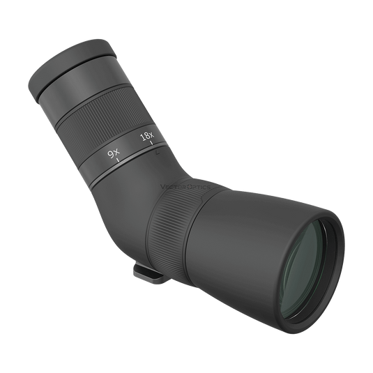 Paragon Ultra Short Spotting Scope - Vector Optics Online Store
